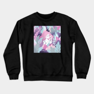 Pajarito Crewneck Sweatshirt